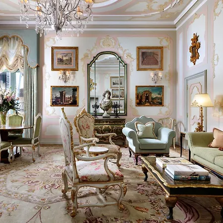 The Gritti Palace, A Luxury Collection Hotel, Venice-3