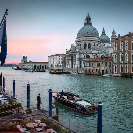 The Gritti Palace, A Luxury Collection Hotel, Venice-2